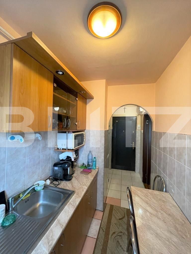 Apartament de închiriat 2 camere Manastur - 118794AI | BLITZ Cluj-Napoca | Poza9