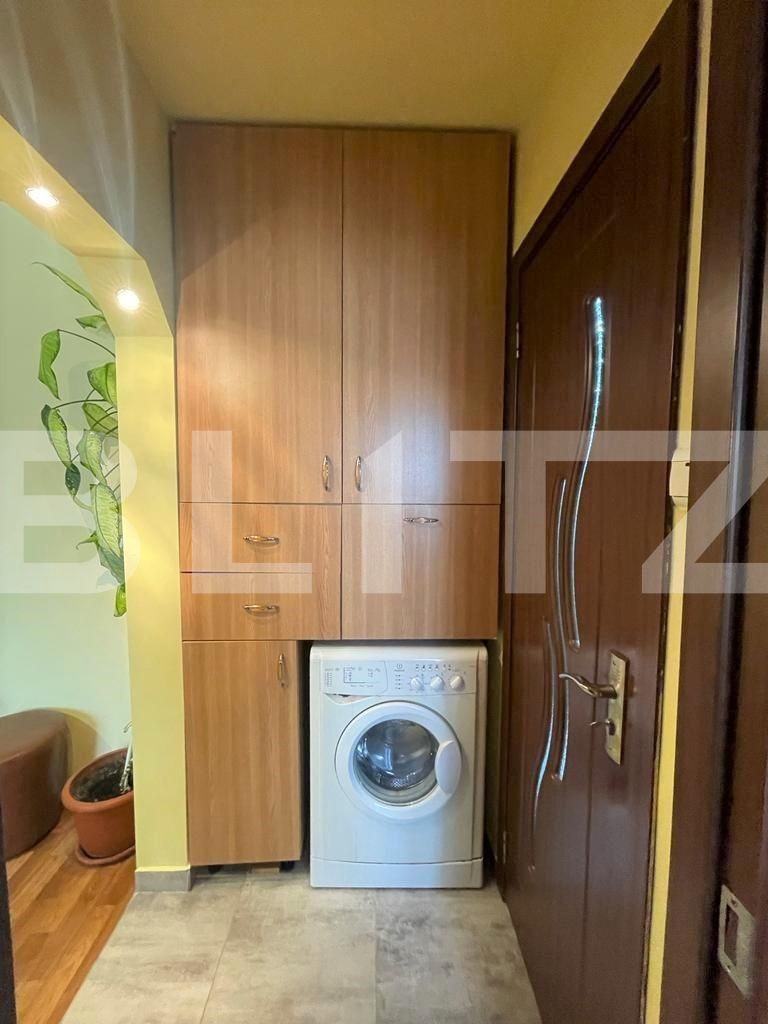 Apartament de închiriat 2 camere Manastur - 118794AI | BLITZ Cluj-Napoca | Poza7