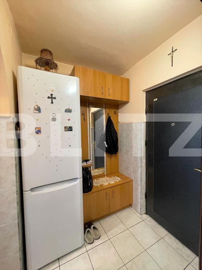 Apartament de închiriat 2 camere Manastur - 118794AI | BLITZ Cluj-Napoca | Poza10