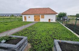 Casa individuala, 4 camere, 96 mp, teren 760 mp, zona Tureni