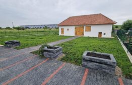 Casa individuala, 4 camere, 96 mp, teren 760 mp, zona Tureni