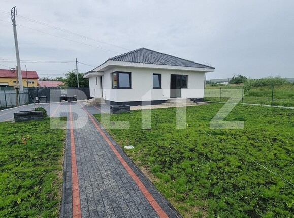 Casa de vânzare 4 camere Valcele - 118795CV | BLITZ Cluj-Napoca | Poza1