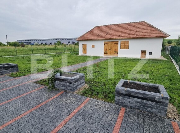 Casa de vânzare 4 camere Valcele - 118795CV | BLITZ Cluj-Napoca | Poza2