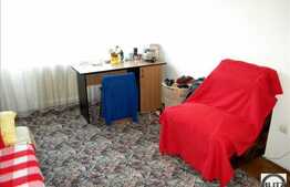 Inchiriere 2 camere, decomandat, 45 mp utili, balcon, zona strazii Plopilor!