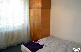 Inchiriere 2 camere, decomandat, 45 mp utili, balcon, zona strazii Plopilor!