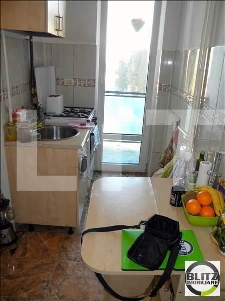 Apartament de închiriat 2 camere Manastur - 11880AI | BLITZ Cluj-Napoca | Poza5