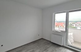 Apartament cu 3 camere, 2 balcoane, 59mp, finisaje noi, parcare inclusa, zona Catanelor