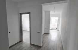 Apartament cu 3 camere, 2 balcoane, 59mp, finisaje noi, parcare inclusa, zona Catanelor