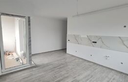 Apartament cu 3 camere, 2 balcoane, 59mp, finisaje noi, parcare inclusa, zona Catanelor