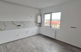 Apartament cu 3 camere, 2 balcoane, 59mp, finisaje noi, parcare inclusa, zona Catanelor