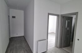 Apartament cu 3 camere, 2 balcoane, 59mp, finisaje noi, parcare inclusa, zona Catanelor