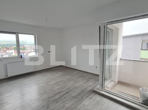 Apartament de vânzare 3 camere Floreşti - 118801AV | BLITZ Cluj-Napoca | Poza1