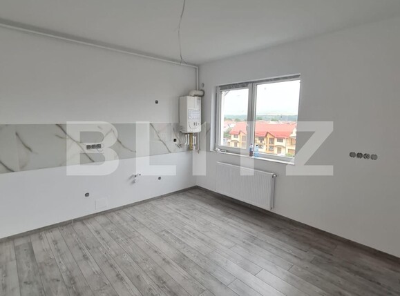Apartament de vânzare 3 camere Floreşti - 118801AV | BLITZ Cluj-Napoca | Poza2