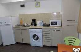 1 camera, 42 mp, imobil nou, mobilat modern, zona UMF!