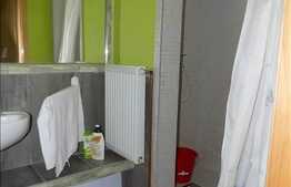 1 camera, 42 mp, imobil nou, mobilat modern, zona UMF!