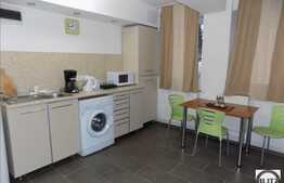 1 camera, 42 mp, imobil nou, mobilat modern, zona UMF!