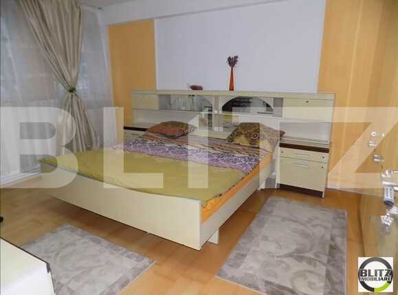 Garsonieră de închiriat Zorilor - 11881AI | BLITZ Cluj-Napoca | Poza1