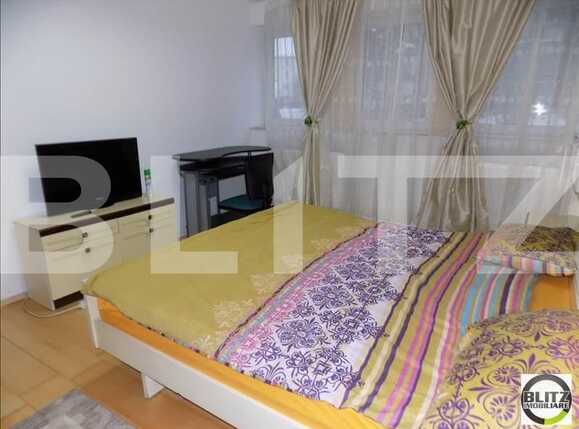 Garsonieră de închiriat Zorilor - 11881AI | BLITZ Cluj-Napoca | Poza3