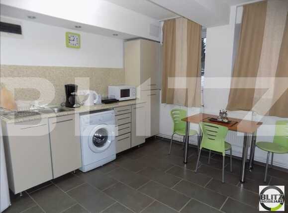Garsonieră de închiriat Zorilor - 11881AI | BLITZ Cluj-Napoca | Poza4