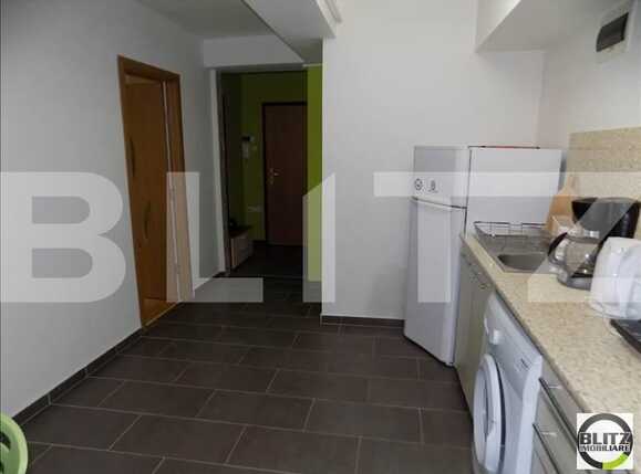 Garsonieră de închiriat Zorilor - 11881AI | BLITZ Cluj-Napoca | Poza7