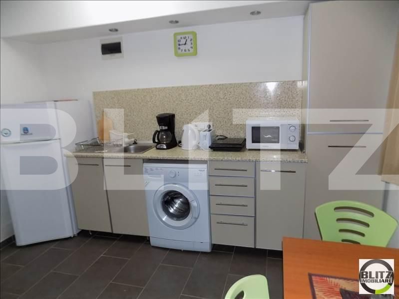 Garsonieră de închiriat Zorilor - 11881AI | BLITZ Cluj-Napoca | Poza5