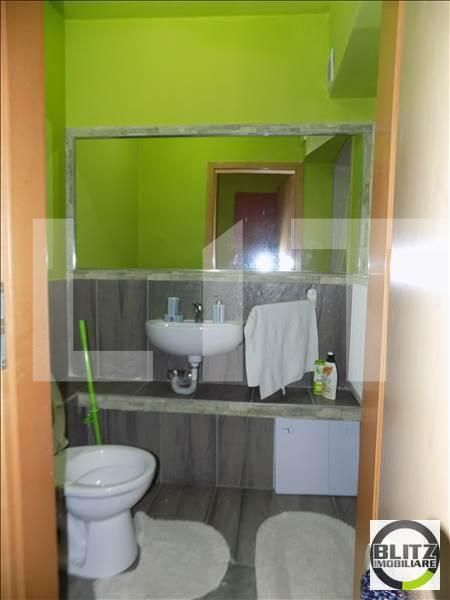 Garsonieră de închiriat Zorilor - 11881AI | BLITZ Cluj-Napoca | Poza9