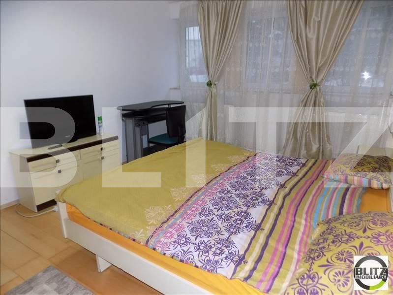 Garsonieră de închiriat Zorilor - 11881AI | BLITZ Cluj-Napoca | Poza3