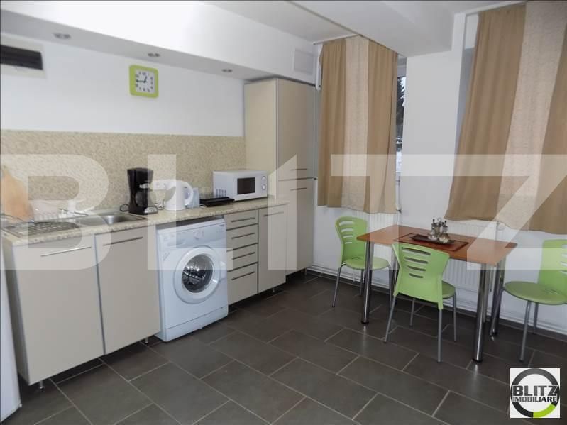 Garsonieră de închiriat Zorilor - 11881AI | BLITZ Cluj-Napoca | Poza4