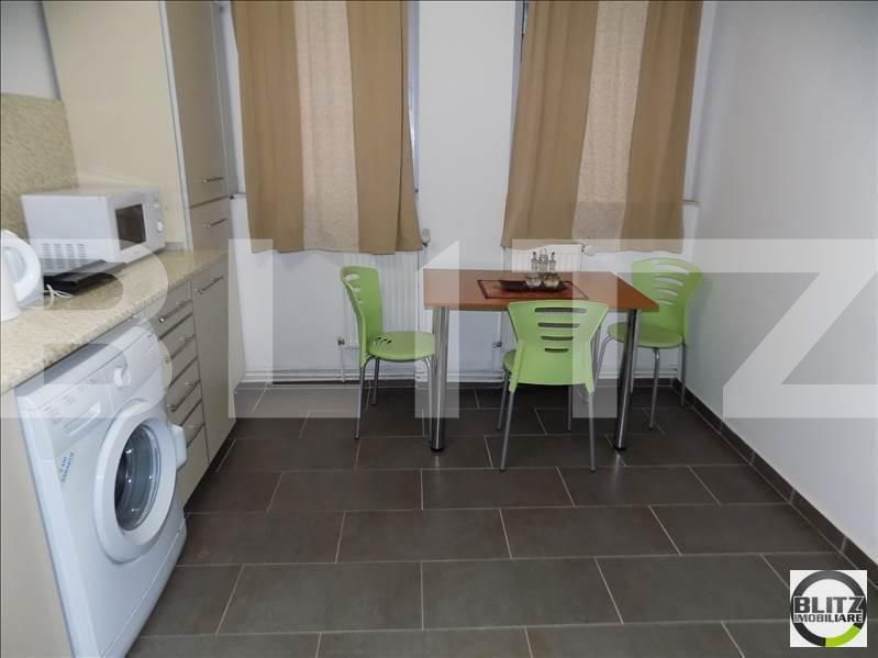 Garsonieră de închiriat Zorilor - 11881AI | BLITZ Cluj-Napoca | Poza6