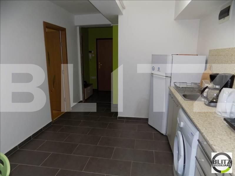Garsonieră de închiriat Zorilor - 11881AI | BLITZ Cluj-Napoca | Poza7