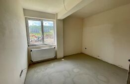 Ap semifinisat, 3 cam, parcare subterana, Floresti