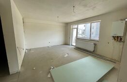 Ap semifinisat, 3 cam, parcare subterana, Floresti