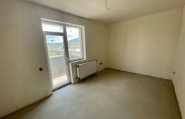 Ap semifinisat, 3 cam, parcare subterana, Floresti