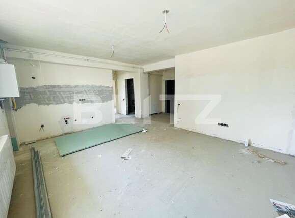 Apartament de vânzare 3 camere Floreşti - 118819AV | BLITZ Cluj-Napoca | Poza1