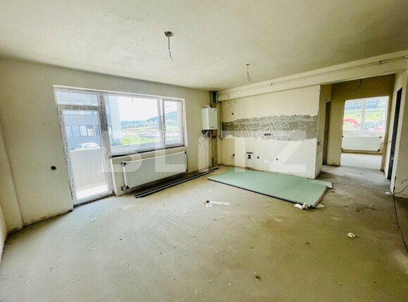 Apartament de vânzare 3 camere Floreşti - 118819AV | BLITZ Cluj-Napoca | Poza2