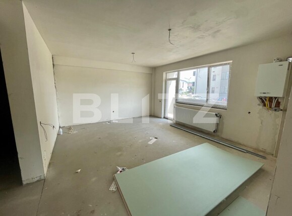 Apartament de vânzare 3 camere Floreşti - 118819AV | BLITZ Cluj-Napoca | Poza3