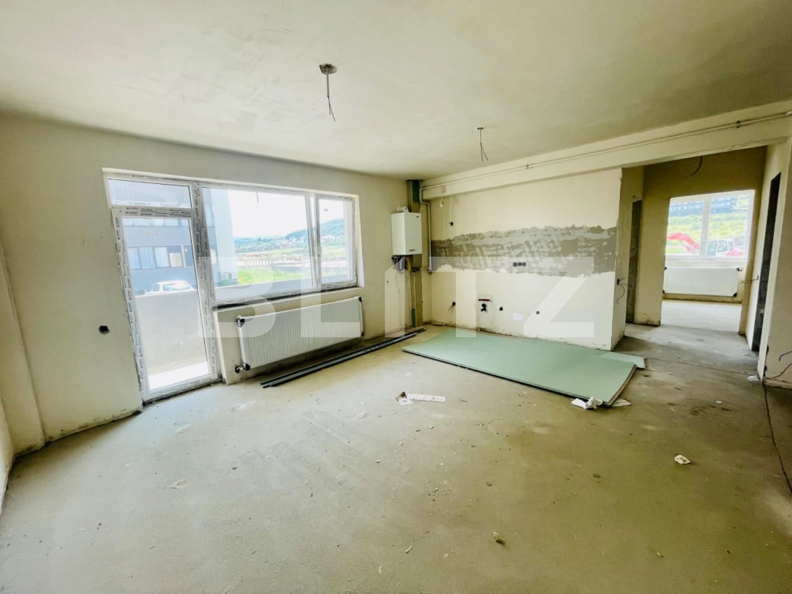 Apartament de vânzare 3 camere Floreşti - 118819AV | BLITZ Cluj-Napoca | Poza2