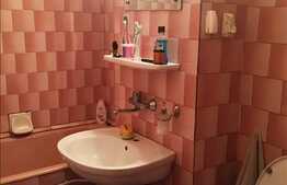 2 camere, 50,56 mp, etaj intermediar, zona strazii Lunii!