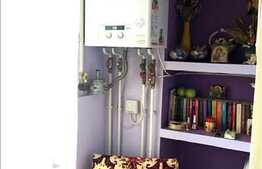 2 camere, 50,56 mp, etaj intermediar, zona strazii Lunii!