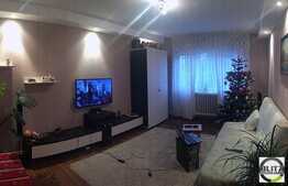 2 camere, 50,56 mp, etaj intermediar, zona strazii Lunii!