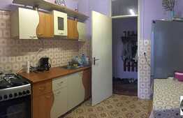 2 camere, 50,56 mp, etaj intermediar, zona strazii Lunii!