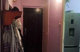 2 camere, 50,56 mp, etaj intermediar, zona strazii Lunii!