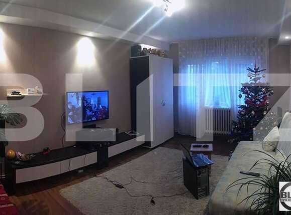 Apartament de vânzare 2 camere Zorilor - 11882AV | BLITZ Cluj-Napoca | Poza1