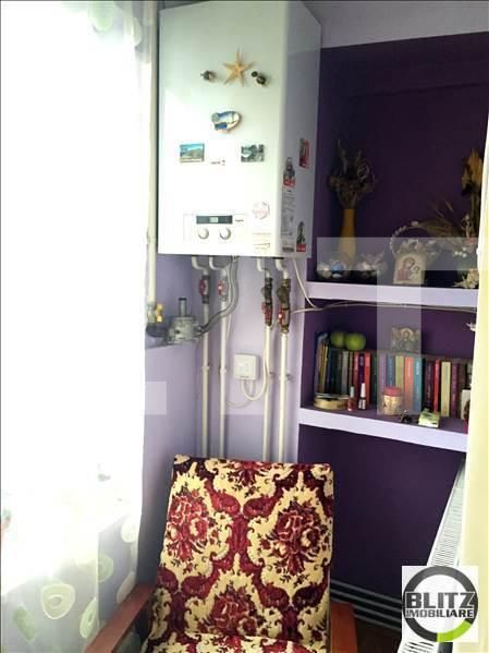 Apartament de vânzare 2 camere Zorilor - 11882AV | BLITZ Cluj-Napoca | Poza3