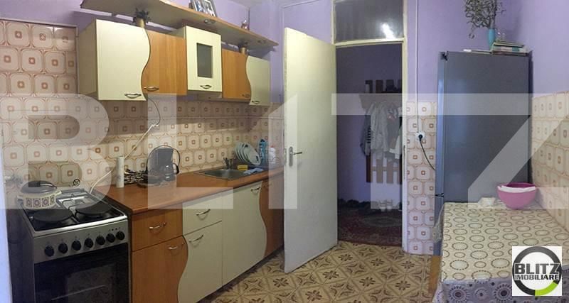 Apartament de vânzare 2 camere Zorilor - 11882AV | BLITZ Cluj-Napoca | Poza2