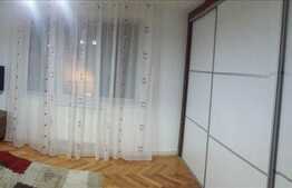 2 camere, 55 mp, mobilat si utilat modern, parcare, zona Casei de Cultura!