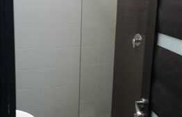 2 camere, 55 mp, mobilat si utilat modern, parcare, zona Casei de Cultura!