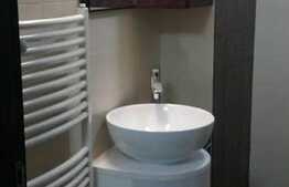 2 camere, 55 mp, mobilat si utilat modern, parcare, zona Casei de Cultura!