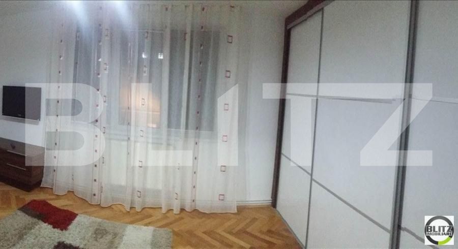 Apartament de închiriat 2 camere Central - 11883AI | BLITZ Cluj-Napoca | Poza3