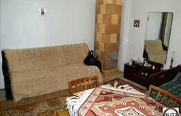 Inchiriere apartament 2 camere, semidecomandat, 46 mp, zona Stadionului CFR!